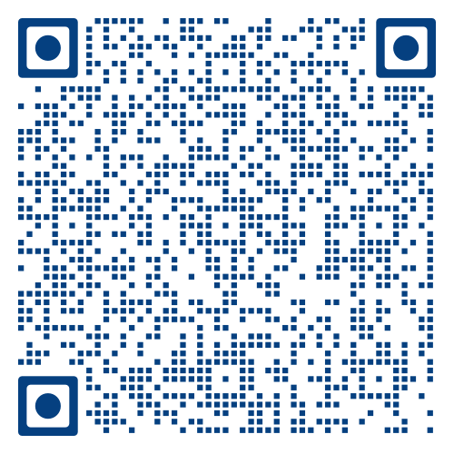 Código QR Formulario de Inscripción