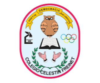 Logo Colegio Célestin Freinet